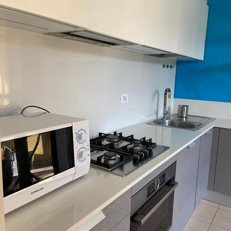 Pool Apartment Μπελάτζιο Εξωτερικό φωτογραφία