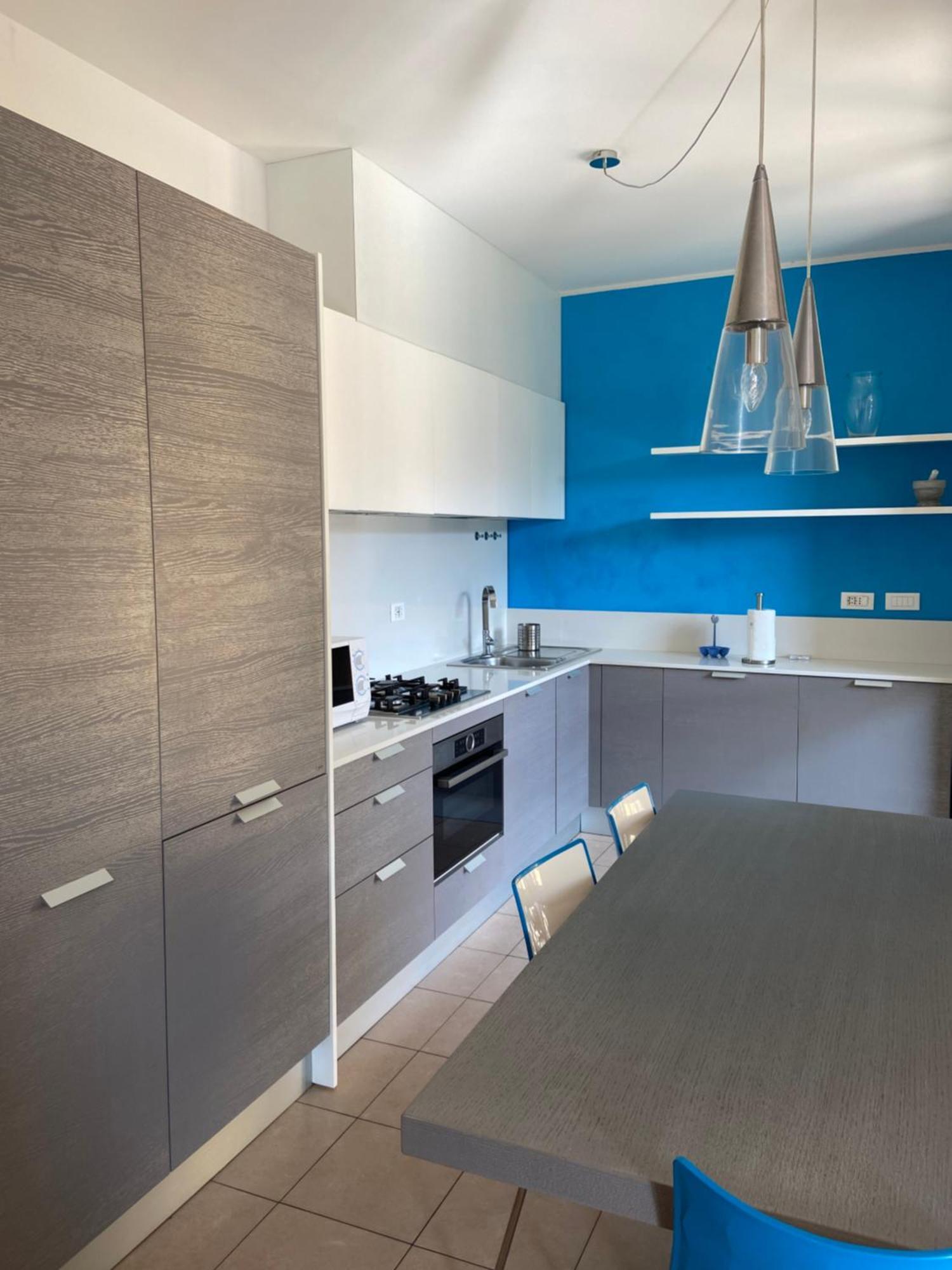 Pool Apartment Μπελάτζιο Εξωτερικό φωτογραφία