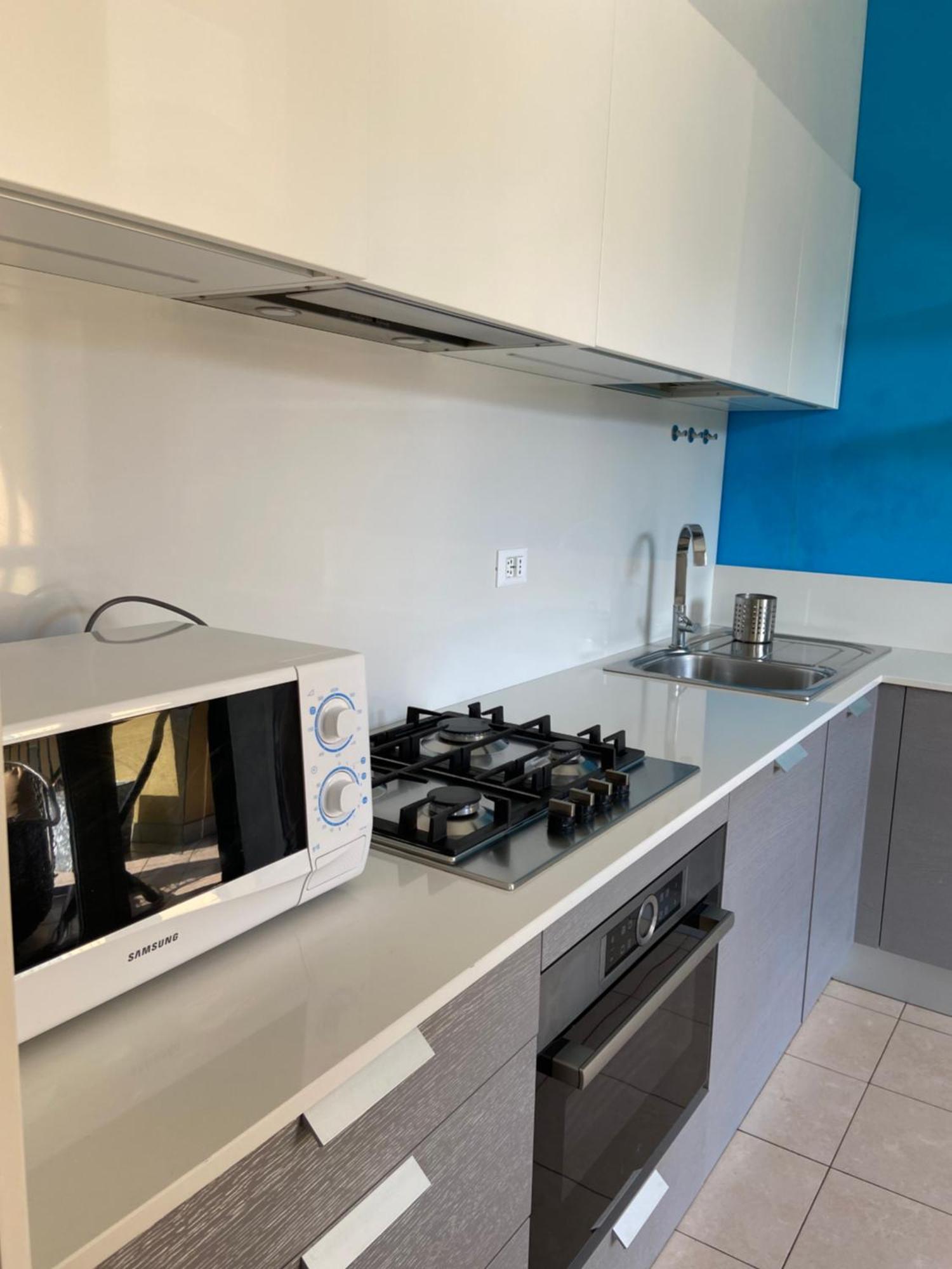 Pool Apartment Μπελάτζιο Εξωτερικό φωτογραφία