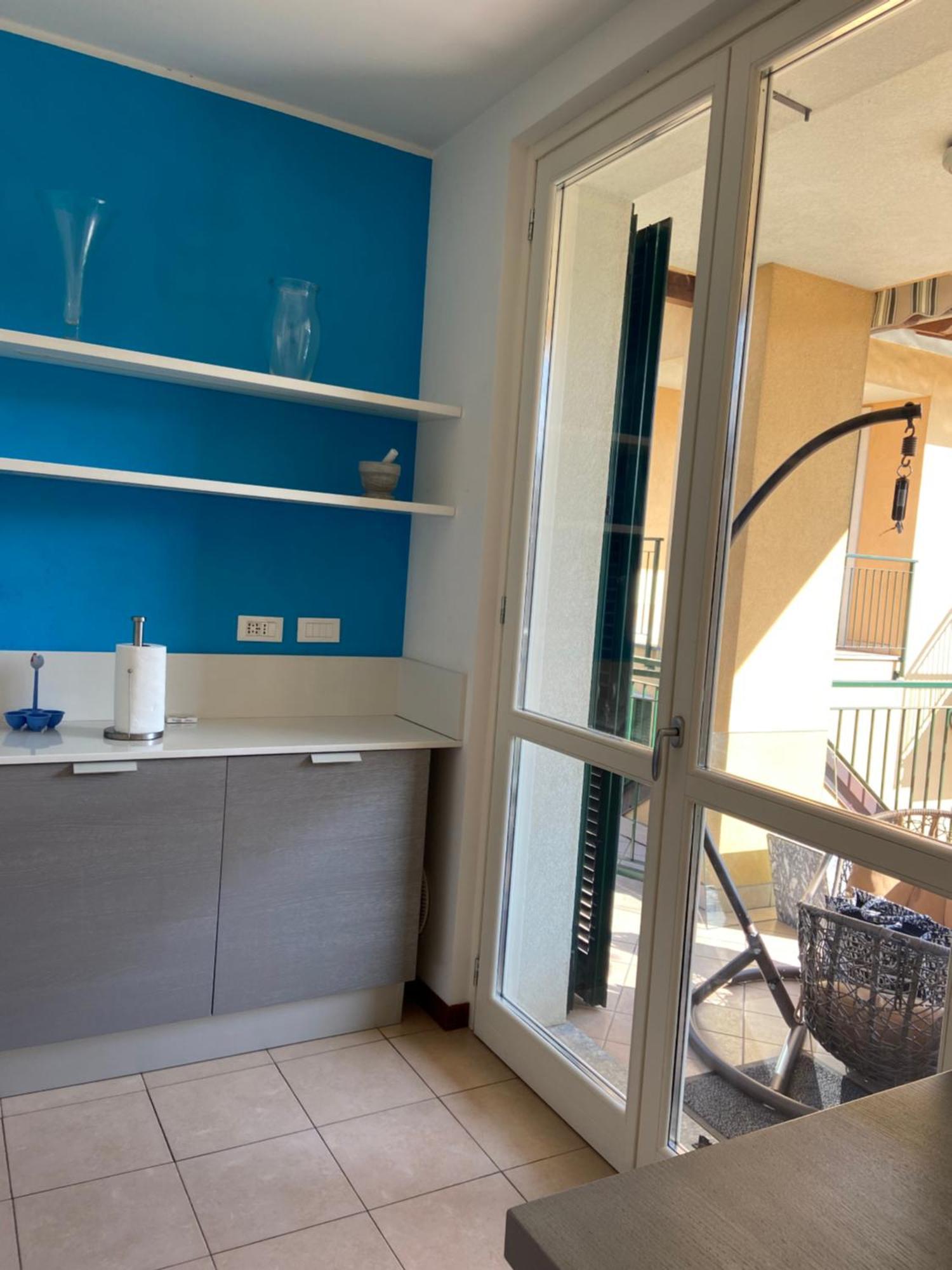 Pool Apartment Μπελάτζιο Εξωτερικό φωτογραφία