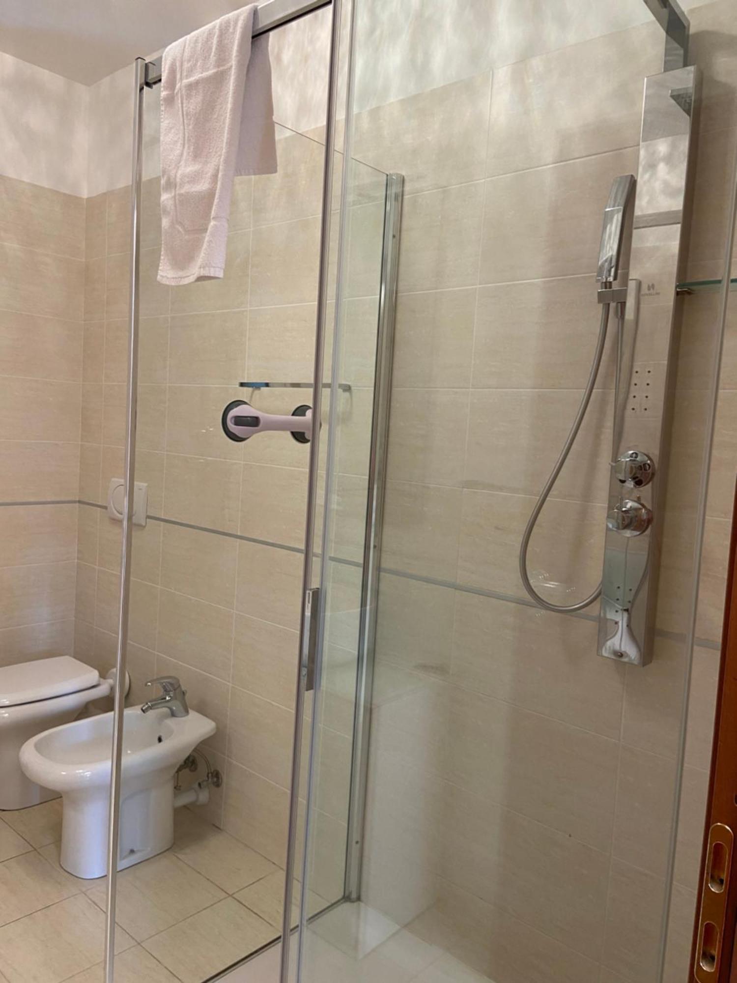 Pool Apartment Μπελάτζιο Εξωτερικό φωτογραφία