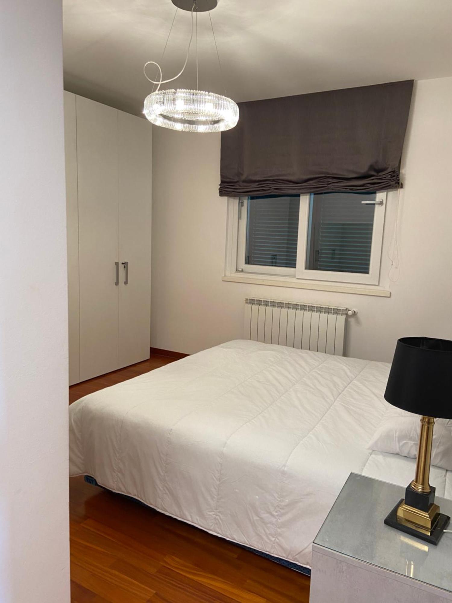 Pool Apartment Μπελάτζιο Εξωτερικό φωτογραφία