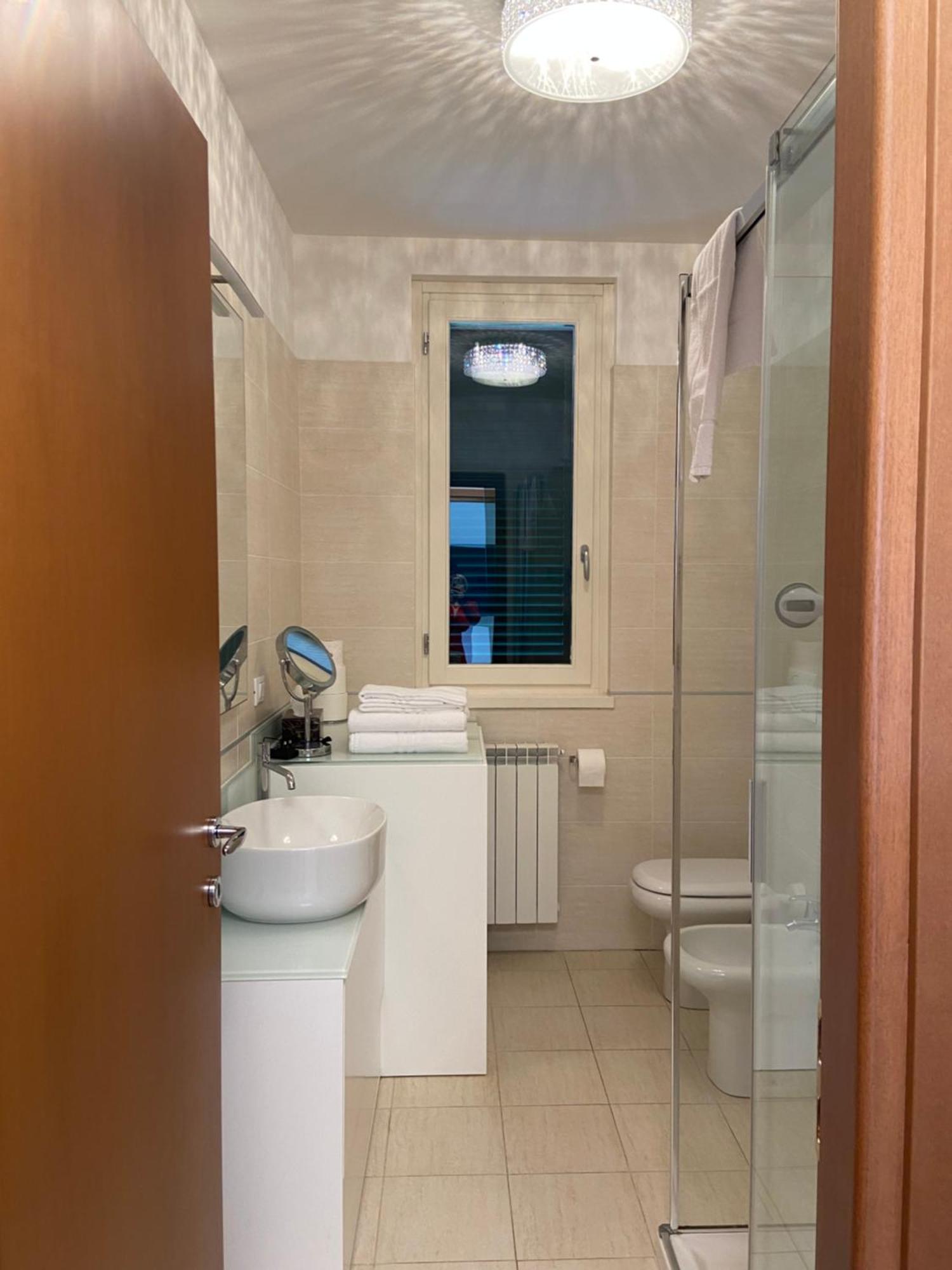 Pool Apartment Μπελάτζιο Εξωτερικό φωτογραφία
